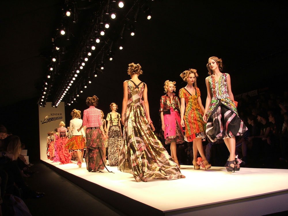 Fashion Designing Courses in Mumbai