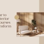 Interior Design Courses