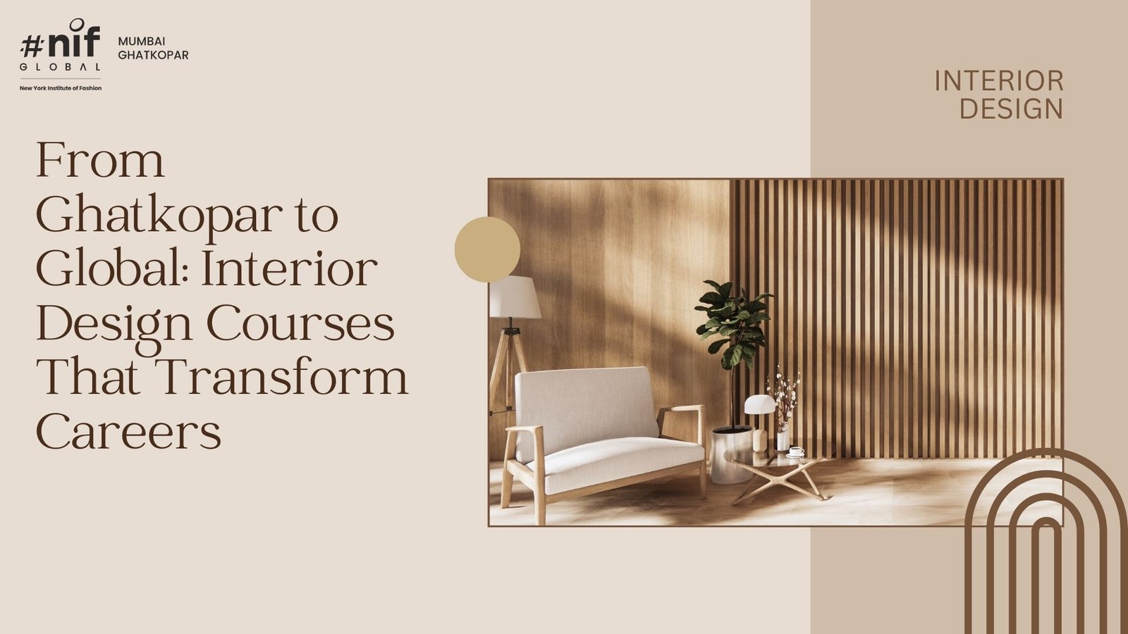 Interior Design Courses