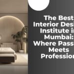 interior design institute mumbai