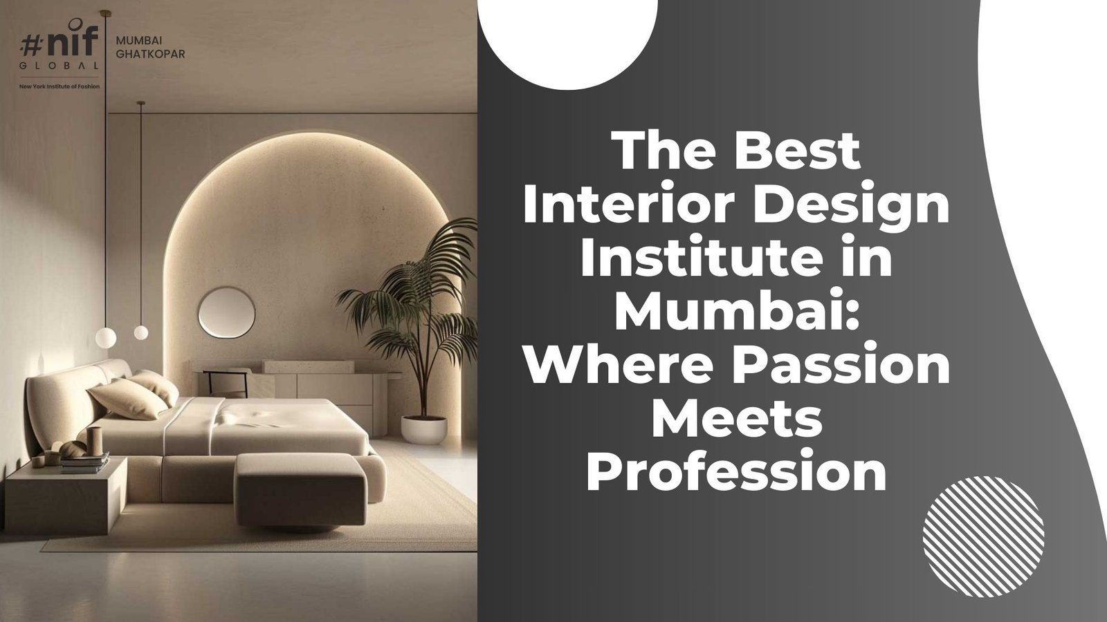 interior design institute mumbai